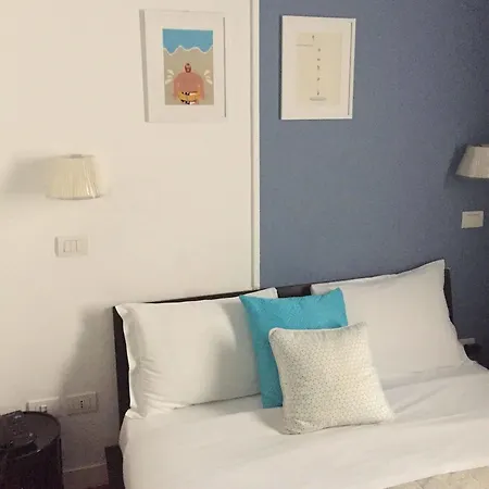 Bed & Breakfast Attico Partenopeo