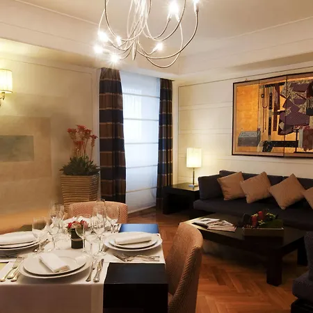 Renaissance Mediterraneo Otel 4*