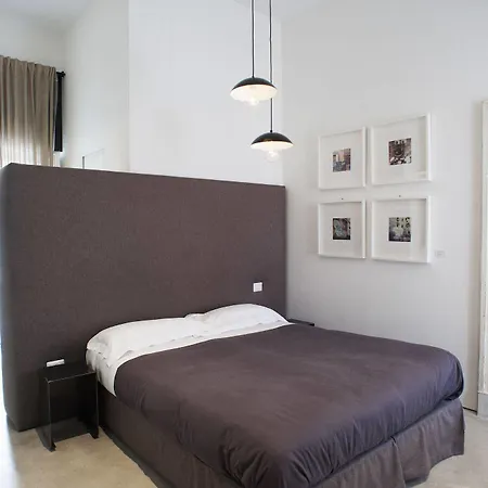 Belledonne & Gallery Bed & Breakfast