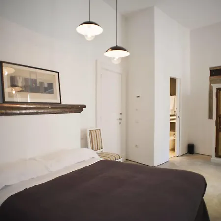 Bed & Breakfast Belledonne & Gallery