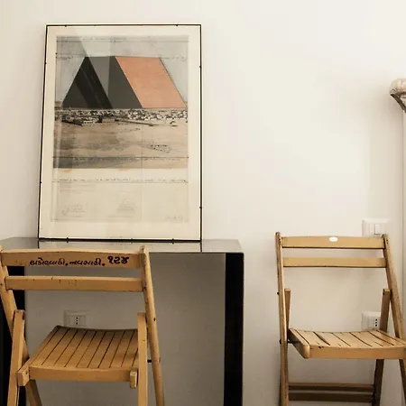 Bed & Breakfast Belledonne & Gallery Neapel