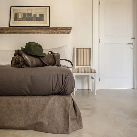 Belledonne & Gallery Bed & Breakfast 3*