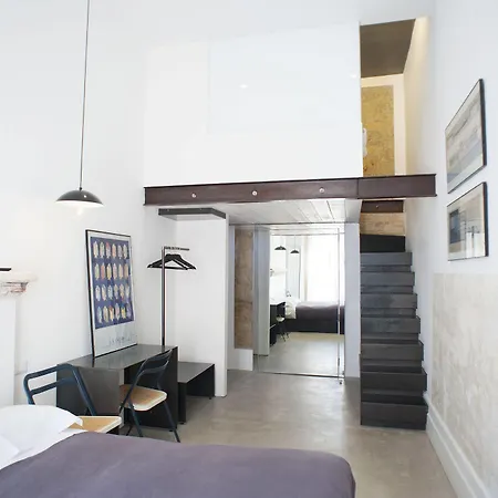 Belledonne & Gallery Neapel