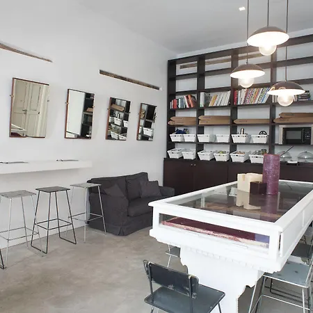 Bed & Breakfast Belledonne & Gallery 3*