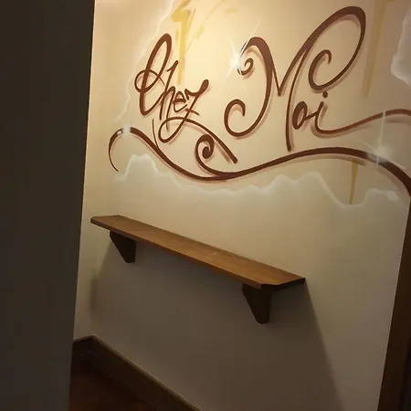 Chez Moi