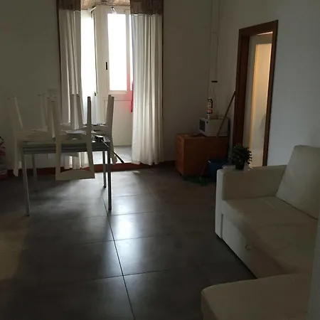 Couette-café Chez Moi Naples