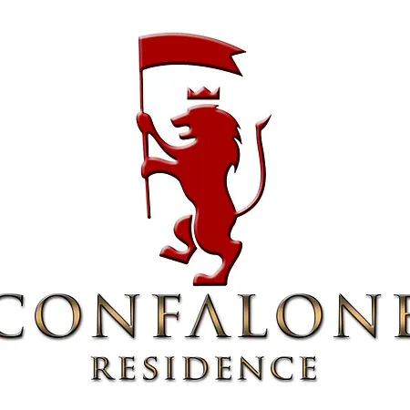 Aparthotel Confalone 2*