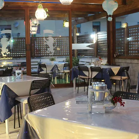 Aparthotel Confalone