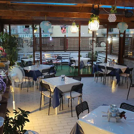 Confalone Aparthotel Napoli
