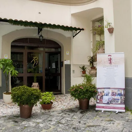 Confalone Aparthotel Napoli