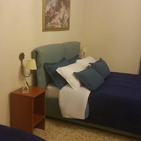 Nocleg ze śniadaniem Rochel 3*