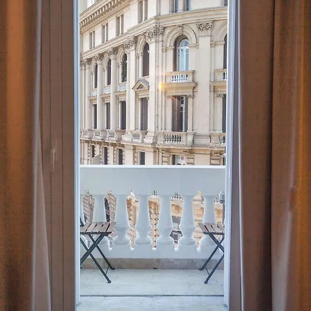 Dimora San Felice 3* Неаполь