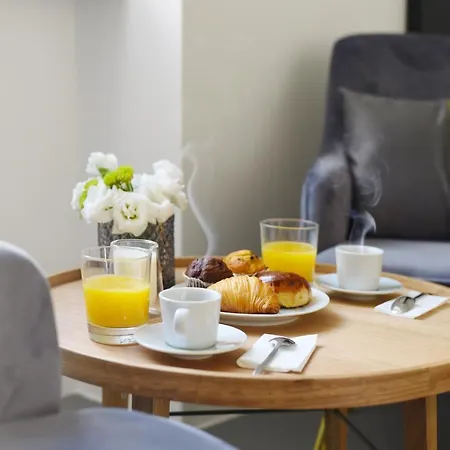 LeMummarelle20 Bed & Breakfast 2*