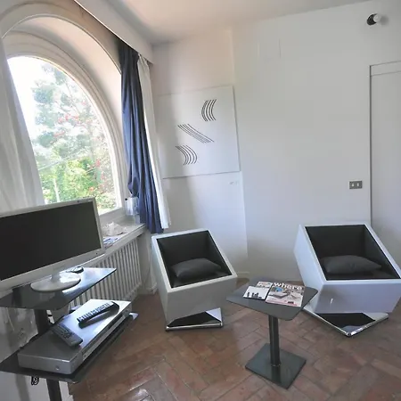 Residenza Le Rose D'arte Lejlighed *