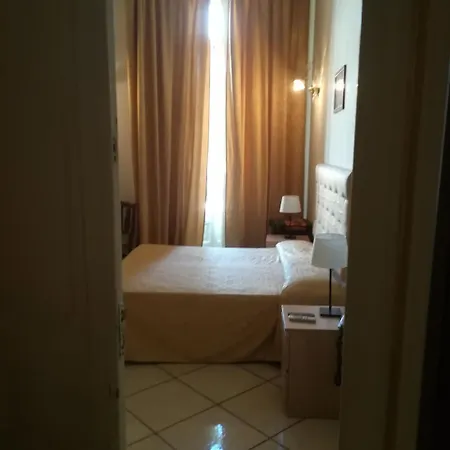 Bovio Guest house