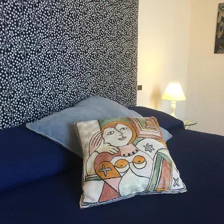 ベッド・アンド・ブレックファスト B ＆ B ネアポリス ベリーニ ナポリ