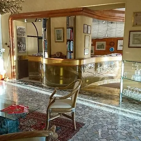 Miramare 4* Napoli