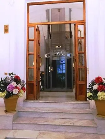 Miramare 4* Napoli