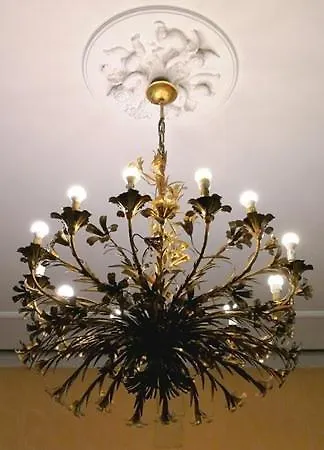 Miramare 4* Napoli