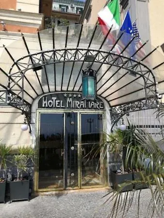 Miramare Otel Napoli