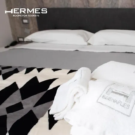 Hermes For Tourists 2* Napels