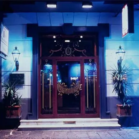 露奥伏里贝奇诺酒店 酒店 那不勒斯