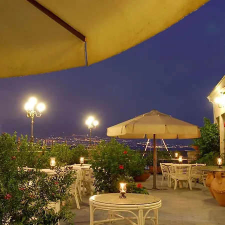 Miramare Otel Napoli