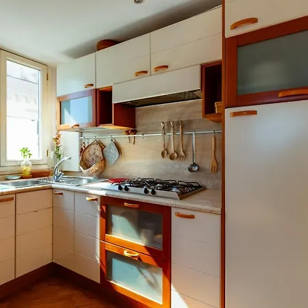Borgo Marinari - Bh 113 Appartement