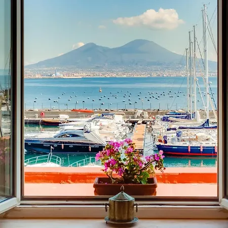 Appartement Borgo Marinari - Bh 113 *