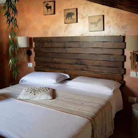La Mansarda Panzió 5*