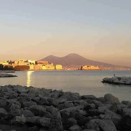 Mergellinaresort 3*