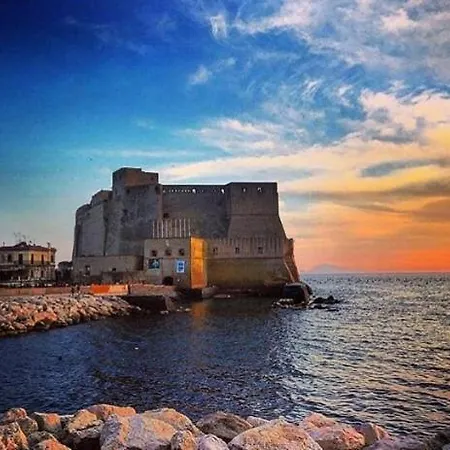 Hotel Mergellinaresort 3*