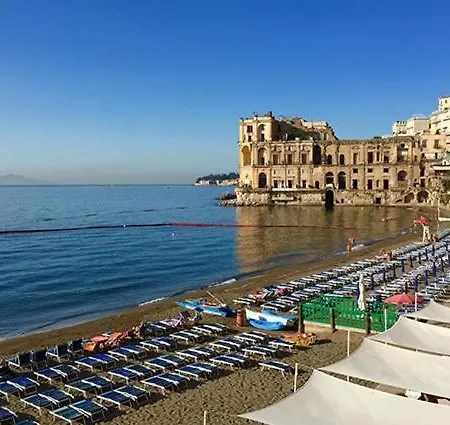 Hotel Mergellinaresort 3*