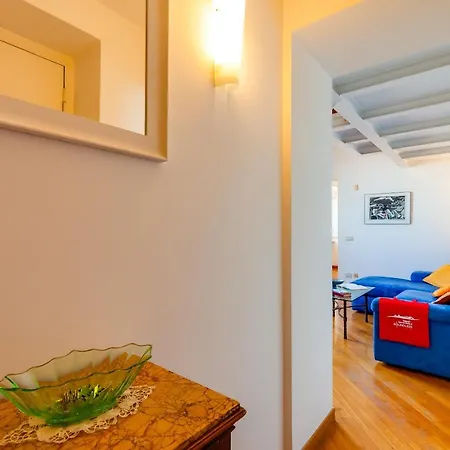 Appartement Borgo Marinari - Bh 113 *
