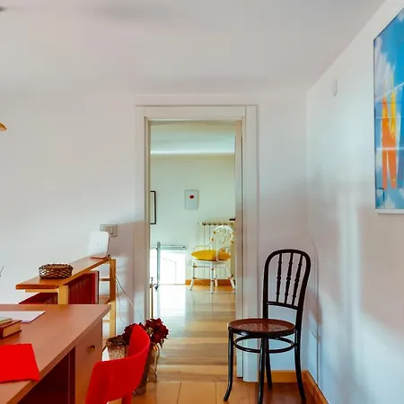Borgo Marinari - Bh 113 Appartement