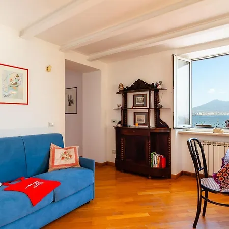 Borgo Marinari - Bh 113 Appartement