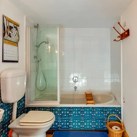 Borgo Marinari - Bh 113 Appartement