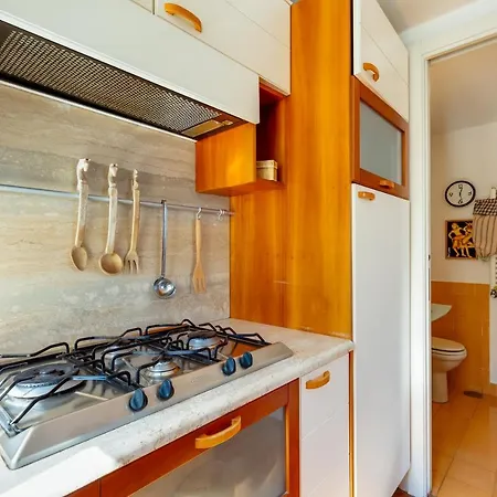 Borgo Marinari - Bh 113 Appartement *