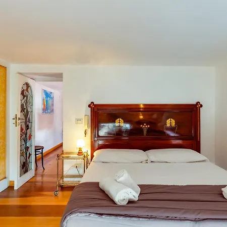 Borgo Marinari - Bh 113 Appartement Naples