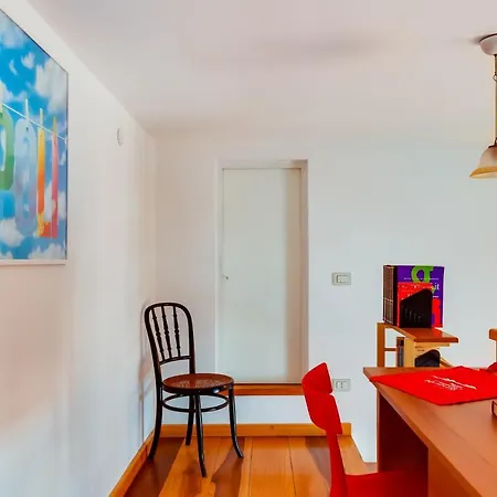 Borgo Marinari - Bh 113 Appartement Naples