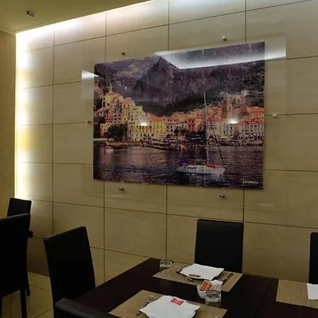 Tiempo 3* Napoli