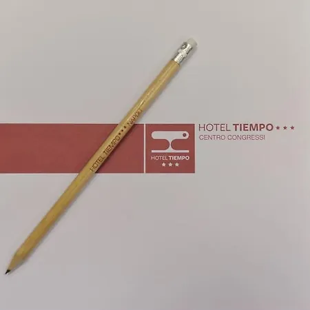 Hotell Tiempo 3*