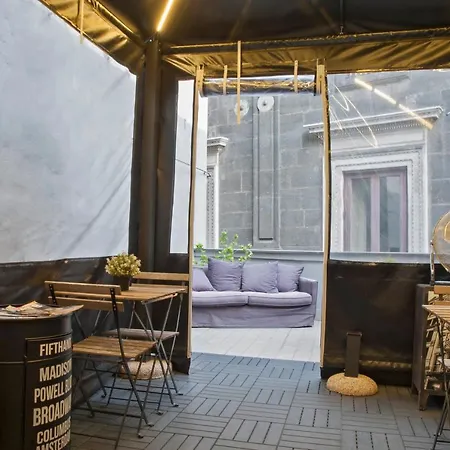 Il Taschino Bed & Breakfast Napoli