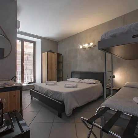 Il Taschino 3* Napoli