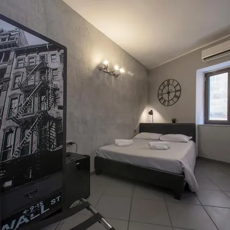 Bed & Breakfast Il Taschino Napoli