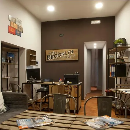 Il Taschino Bed & Breakfast 3*