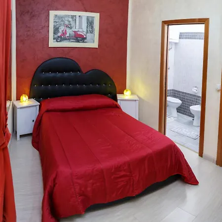 Aparthotel Confalone Napoli