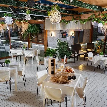 Confalone Aparthotel Napoli