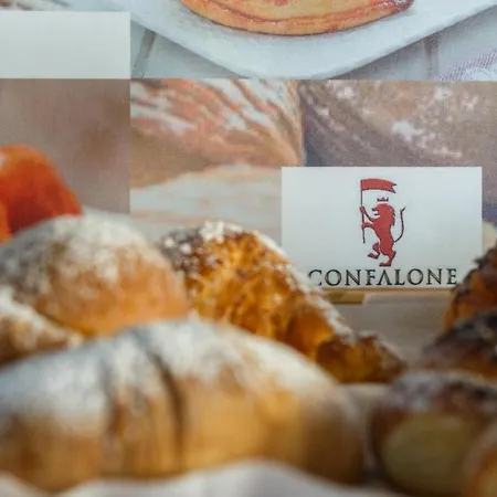 Confalone 2* Napoli