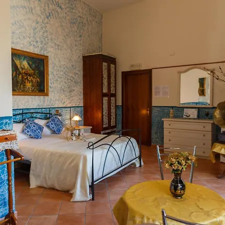 Confalone Aparthotel Napoli